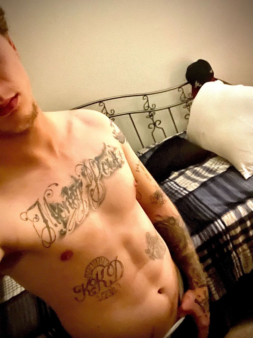 ccourseybig9 OnlyFans profile picture