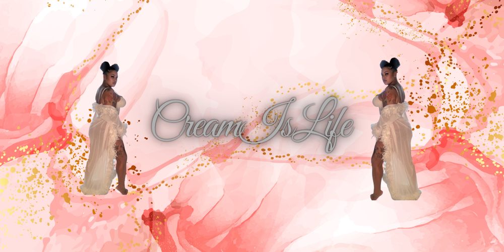creamislifefree OnlyFans profile picture