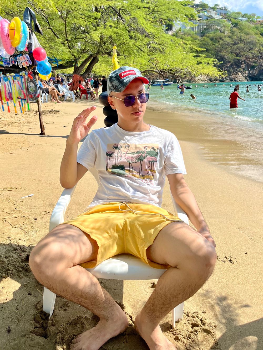 sxxtiago OnlyFans profile picture