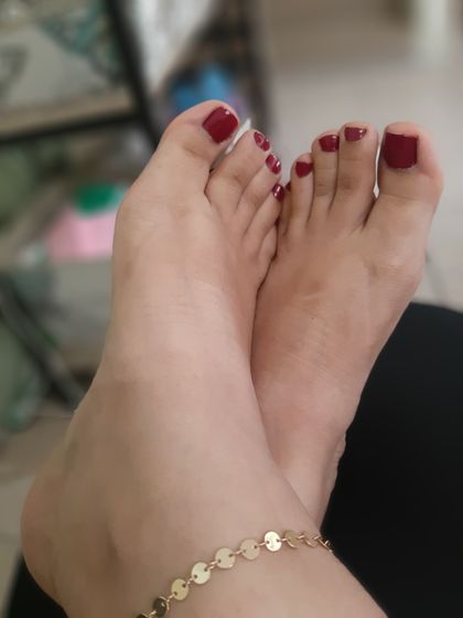 beautifulfeet.pic OnlyFans picture