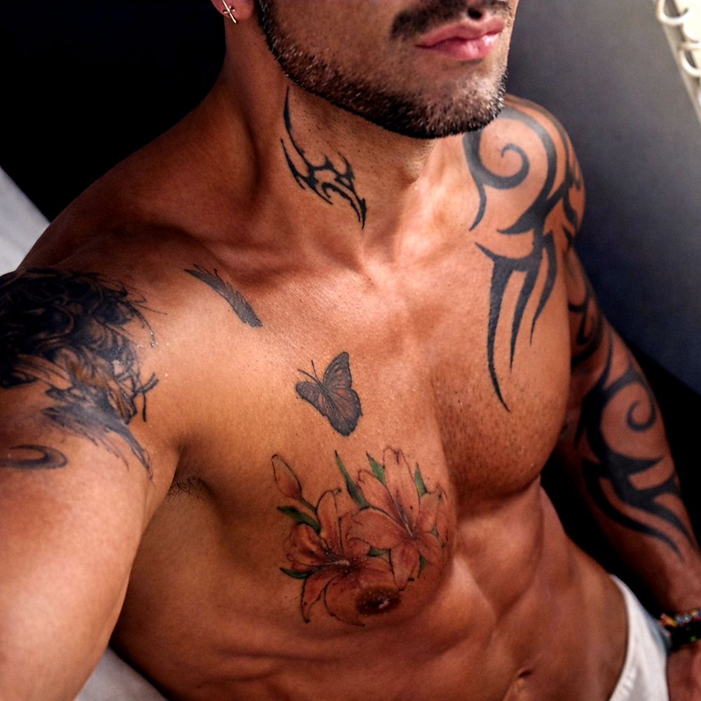 trecemaravillas OnlyFans profile picture