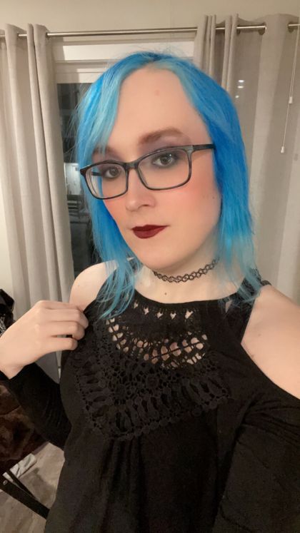 roxyrielle OnlyFans picture