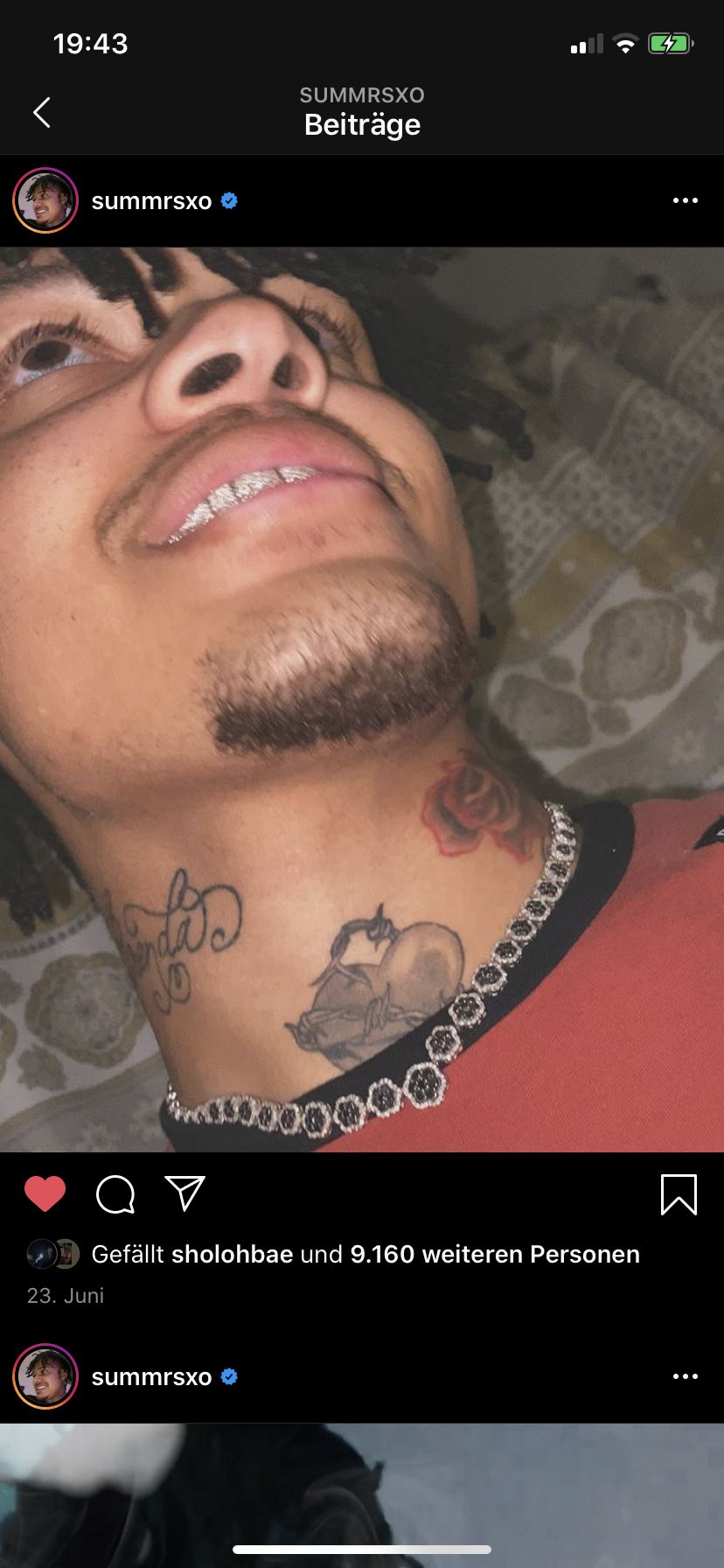 ericnotfrm63rd OnlyFans profile picture