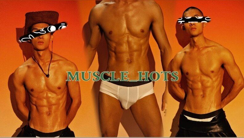 muscle_hots OnlyFans profile picture