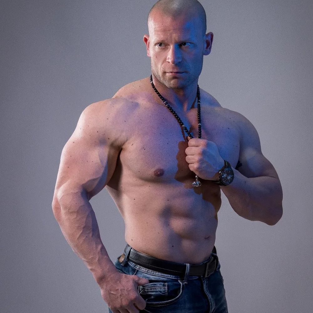 gdimitrov.fit OnlyFans profile picture