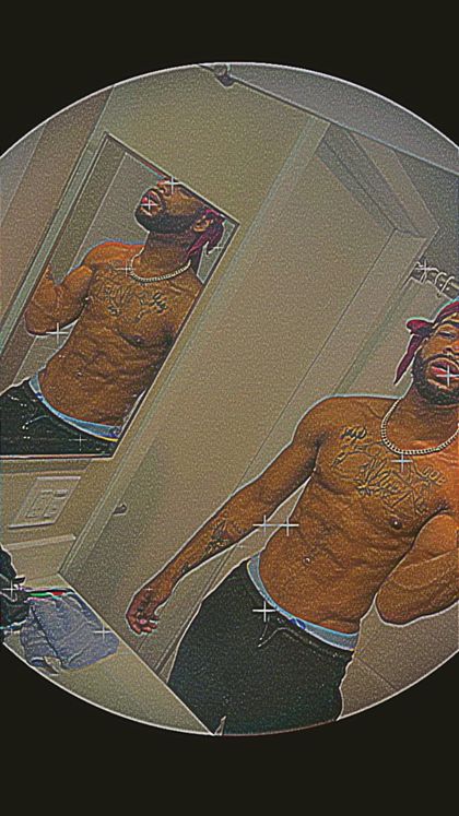 therealslangaa OnlyFans picture