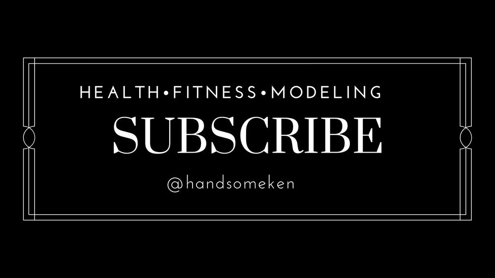 handsomeken OnlyFans profile picture