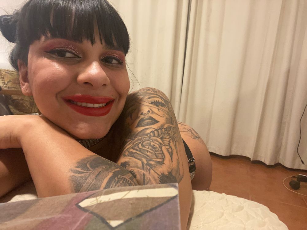 deboraluz00 OnlyFans profile picture