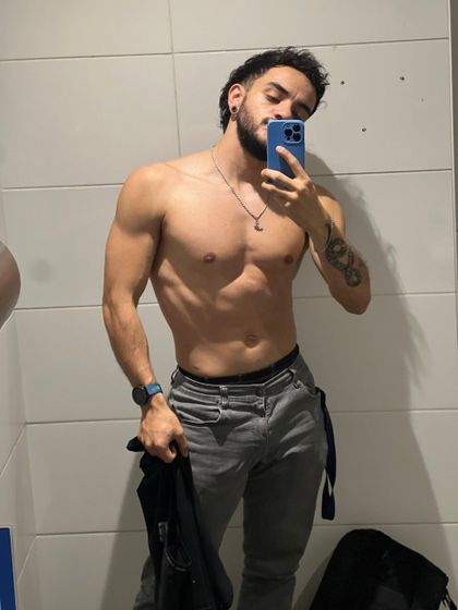 ronnipeach OnlyFans picture