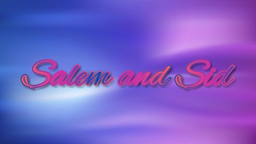 salemnsid OnlyFans profile picture