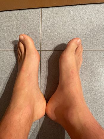 Adria feets
