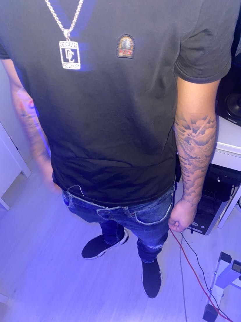 noonelikejg OnlyFans profile picture