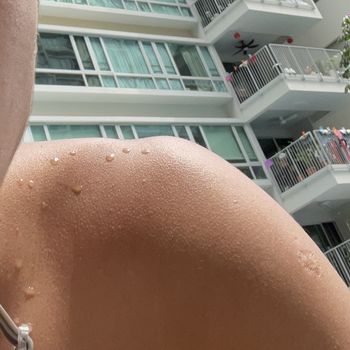 Fitness kinks