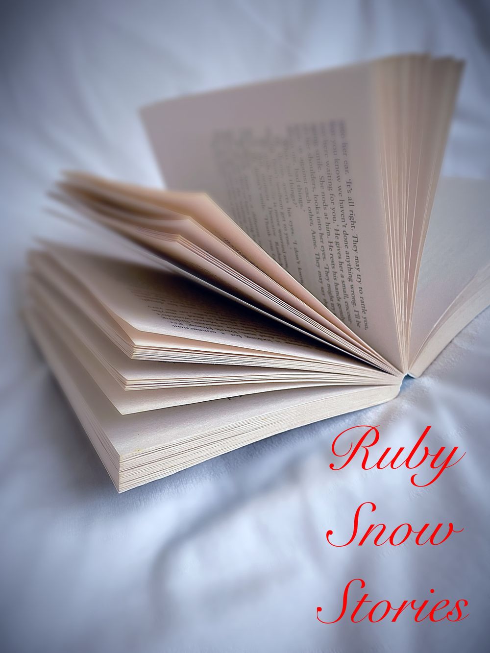 rubysnowstories OnlyFans profile picture
