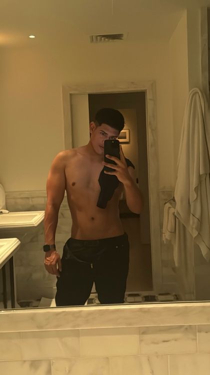 benlevy0615 OnlyFans picture