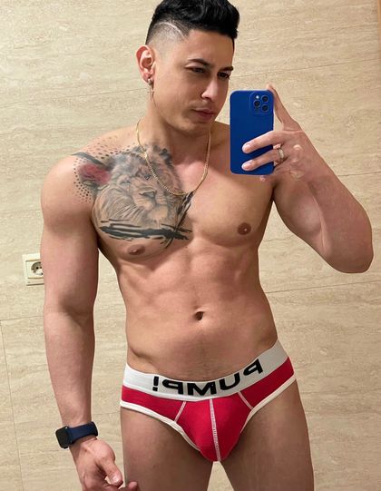 felipee22cm OnlyFans picture
