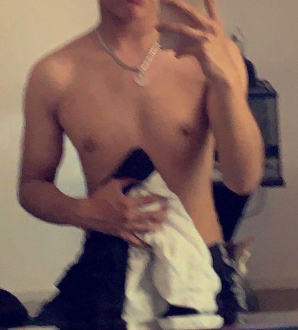 saintrenzzo OnlyFans picture