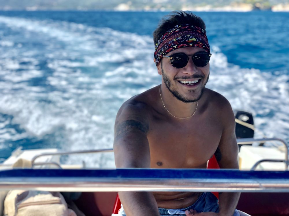 alessandro_flame OnlyFans profile picture