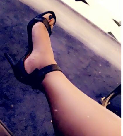 lusiciousfeet OnlyFans picture