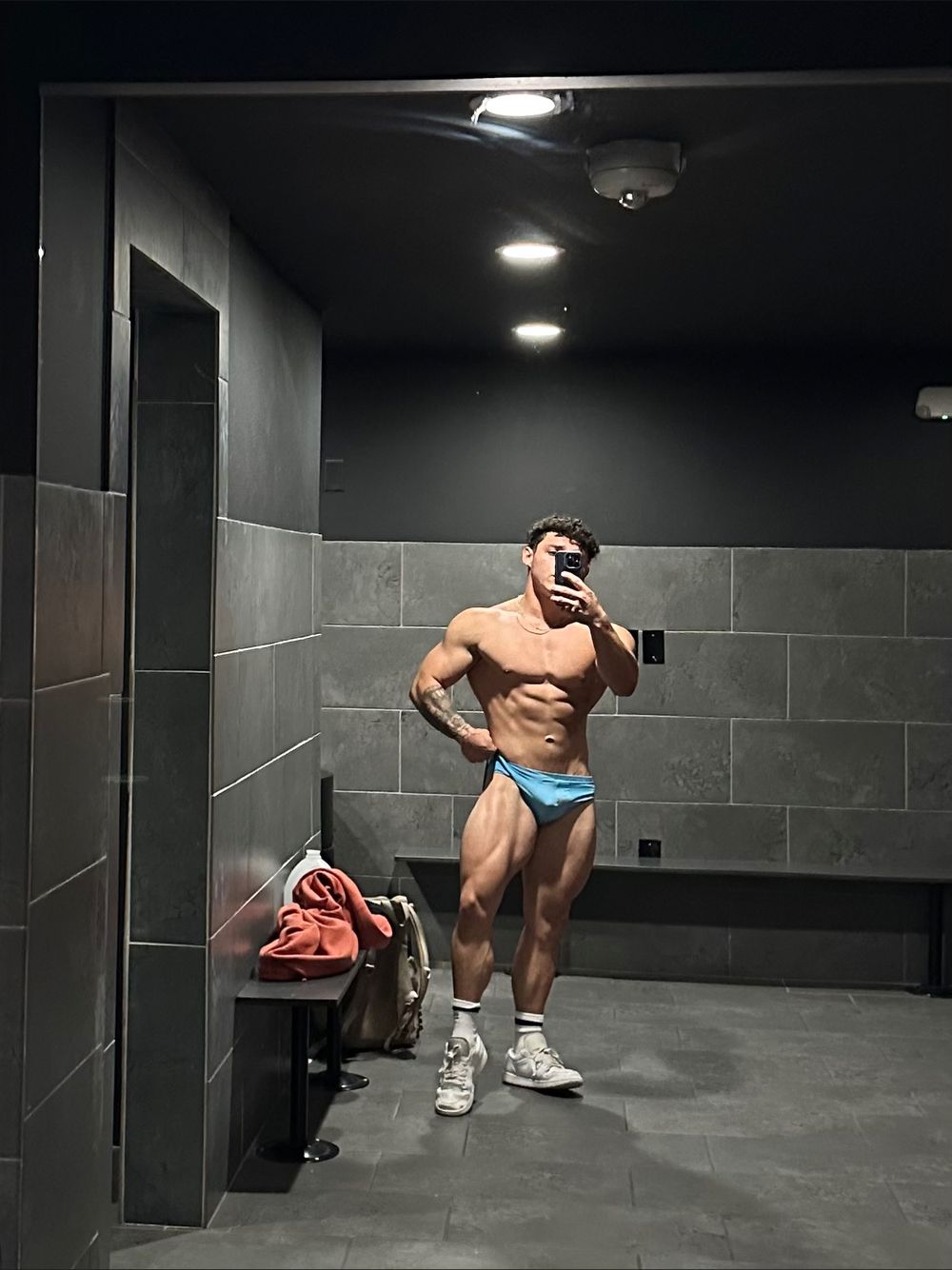fuegophysique OnlyFans profile picture