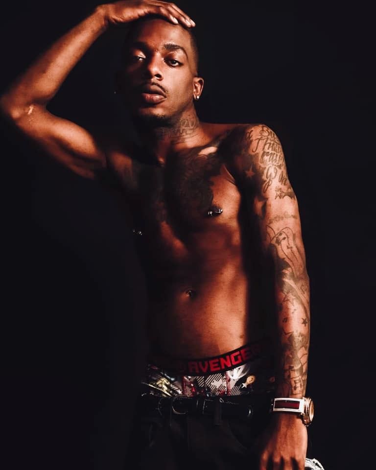 kountrythrilla OnlyFans profile picture