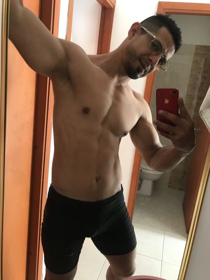 ivanfit32 OnlyFans picture