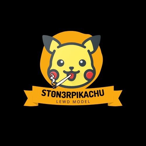 st0n3rpikachu OnlyFans profile picture