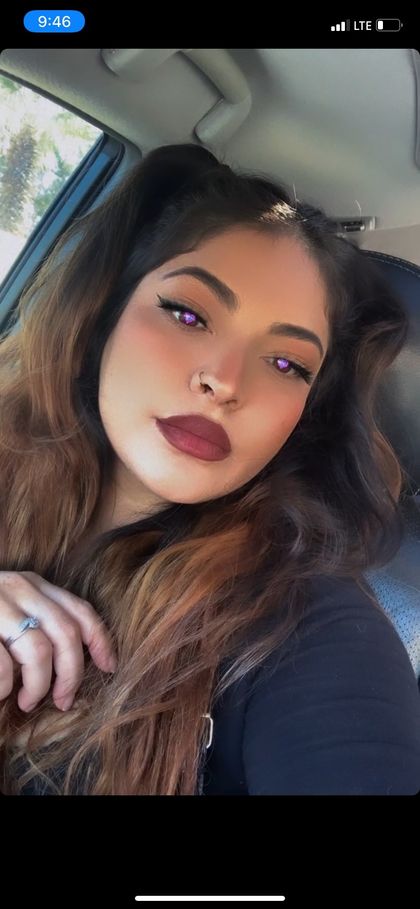 spookylittlepeach OnlyFans picture