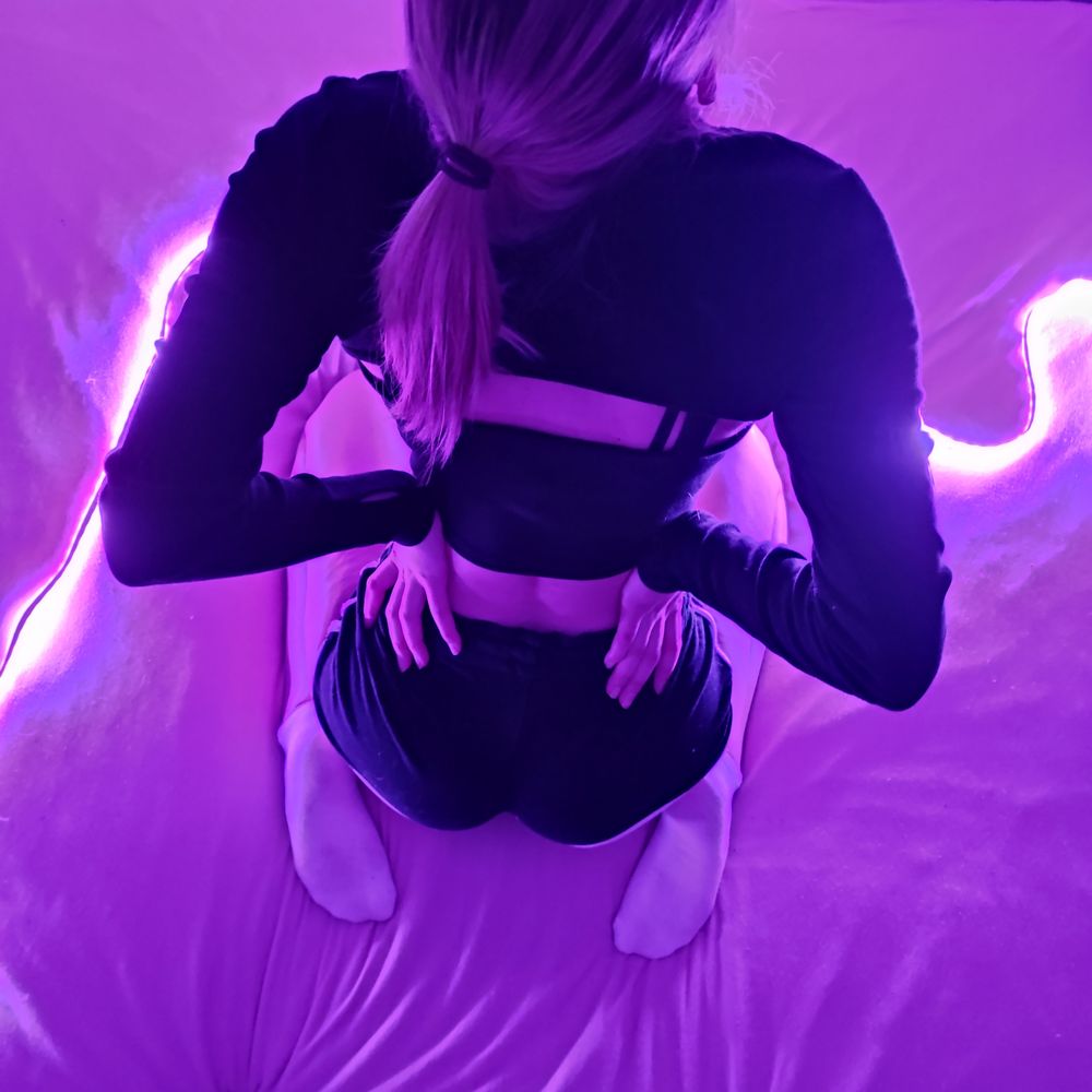 passionatealice OnlyFans profile picture