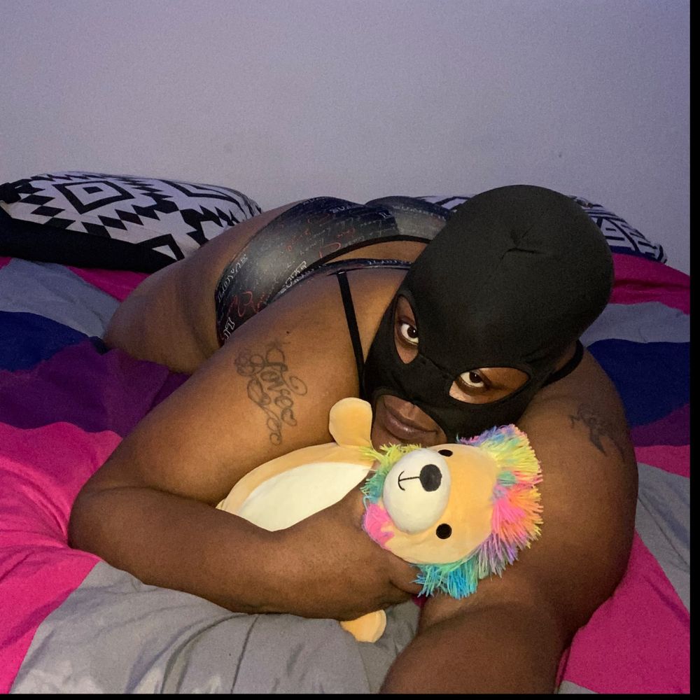 thickiiwho OnlyFans profile picture