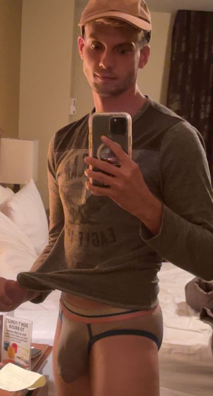 dannyloren OnlyFans picture