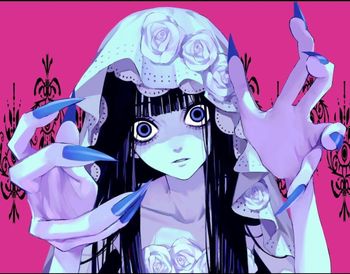 PhantomX