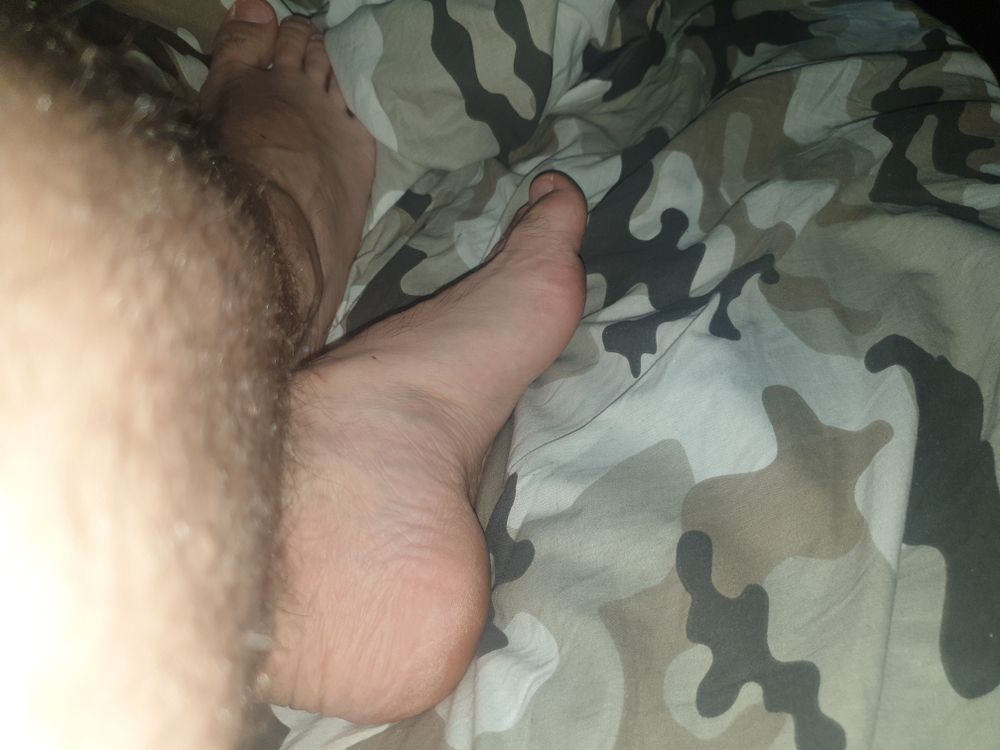 not_so_lonely_feet OnlyFans profile picture