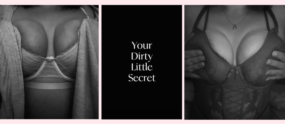 your-dirty-little-secret OnlyFans profile picture