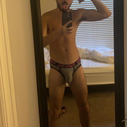 liammaze OnlyFans picture