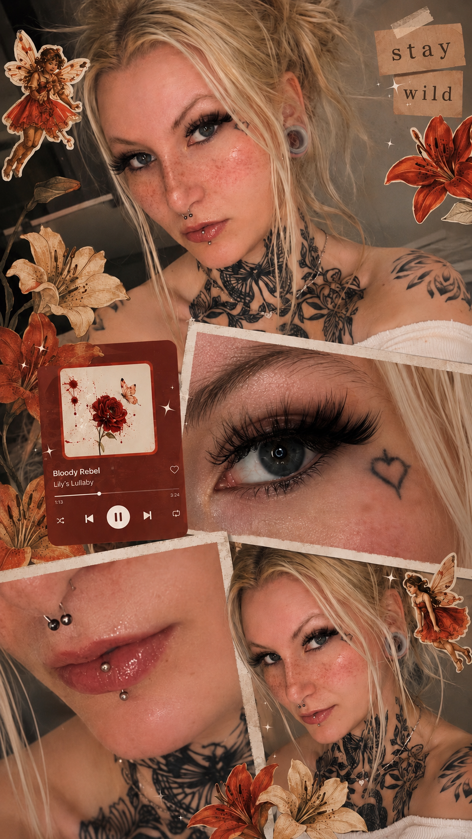chubby-queen-of OnlyFans profile picture