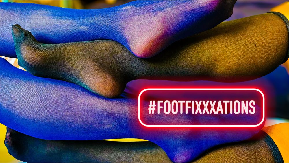 footfixxxations OnlyFans profile picture