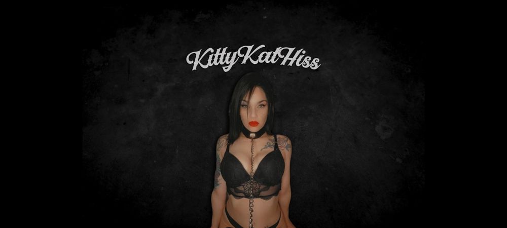 kittykathiss OnlyFans profile picture