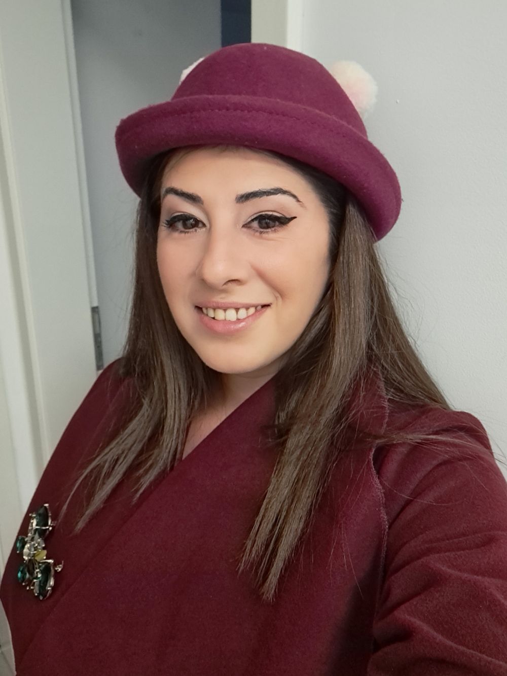 adinadamian30 OnlyFans profile picture