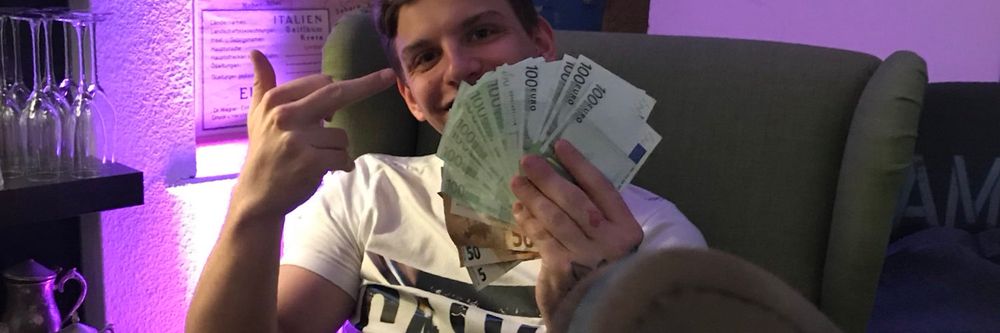 godczech OnlyFans profile picture