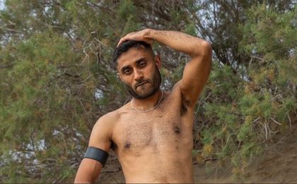 cheekysubboy OnlyFans picture