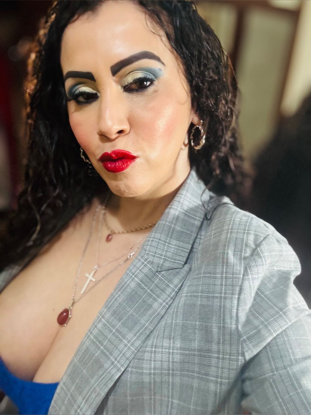 estrellagostosa3 OnlyFans profile picture