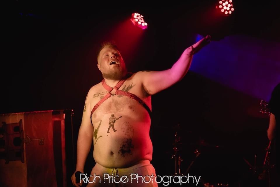 punkbearmanc OnlyFans profile picture