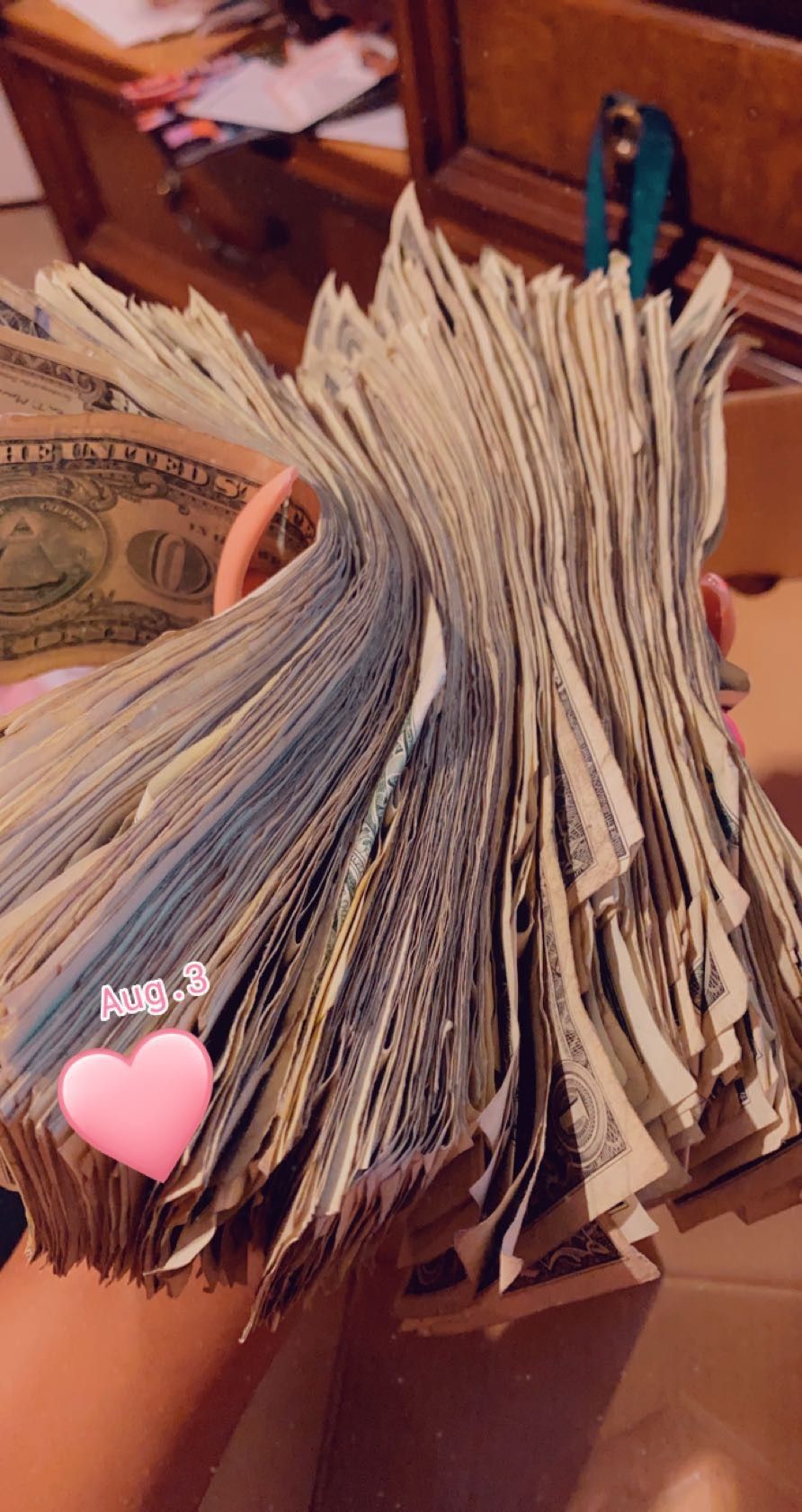 everthangstormii OnlyFans profile picture