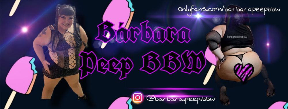 barbarapeepbbw OnlyFans profile picture
