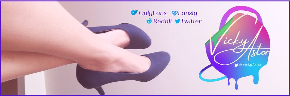 vickyastor OnlyFans profile picture