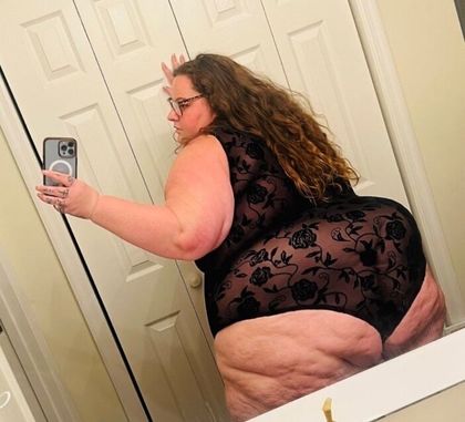 bbwcreamcatcher OnlyFans picture