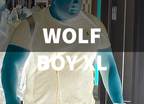 wolfboyxl OnlyFans profile picture