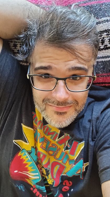 kingofthenerds23 OnlyFans picture
