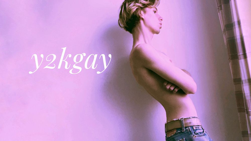 y2kgay OnlyFans profile picture